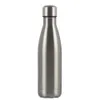 17oz Cola -Form Wasserflasche Sport Travel Water Flasche Doppelmauerte Edelstahl Becher Tragbares Reisen Thermos