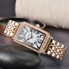 WHV9 2023 Nuovo orologio da donna Diamond Diamante Orologi in acciaio in acciaio inossidabile in acciaio inossidabile cinghia da polso Relogio Fra29