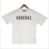 디자이너의 옷 패션 면화 커플 티 캐주얼 여름 남성 여성 의류 브랜드 짧은 슬리브 티 디자이너 클래식 레터 T 셔츠 M-3XL