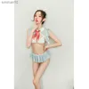 2022New Bunny Girl Uniform Söt underkläder Sexig kostym Sexig kjol för sex Naughty Lingerie Adult Party Sex Costume Japanese Lingerie L230518