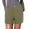 Damesshorts voor dames Compressie korte zomerjurk voor dames Feestjurken