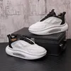 New Air Cushion Dad Shicay Fashion Sports Nature Shoes Men's Right Shoes Zapatos Hombre A21