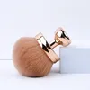 Brushes Joact Smudge Blush Neck Body Loose Powder Blush Brush Multifunctional Makeup Brush Soft for Body Cream Brush