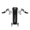 Body Sculpting Minceur réduction des graisses renforcement musculaire mince avec rf pour stimuler les muscles élimination des graisses construction machine musculaire