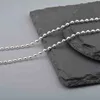 80% korting op designer sieraden armband ketting ring kraal gebruikte stijl in elkaar grijpende punt hanger paar trui ketting