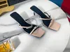 Slippers Slide Brand Designers Women Ladies Hollow Platform Sandals Women's Slide Sandal With Lnterlocking Lovely 0529