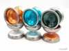 Yoyo Turning Point Hinemosu Yoyo Titaniumlegierung Ring R230821