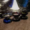 Yoyo New Magic Yoyo Aviation Aluminium Alloy Professional Yoyo Butterfly Yoyo Bästa svarande Yoyos barnvagn Yoyo för barnleksaker