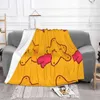 Coperte Stella Kawaii Per La Casa Divano Letto Campeggio Auto Aereo Viaggio Coperta Portatile Bella Carino Magic Moon Global I Uencer