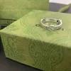 80% de descuento en joyería de diseñador, pulsera, collar, pareja, chi3, cara, hombre, mujer, par, anillo, versátil