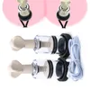 Producten Elektrische schok Sekspeelgoed Cock Ring Schatting Penis Eectroshock Buttplug e stim anale buttplug BDSM elektro -tepelklemmen