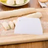 Eco Friendly Dough Pizza Cutter Pastry Slicer Blade Cake Bread Pasty Scraper Blade Kitchen Tool Bakeware Cutters 2023New