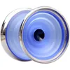 Yoyo Fire Spirit YOYO – anneaux en alliage de titane, pour joueur professionnel Yo-yo, jouets classiques en métal et en matériau