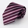 Мода повседневная мужская чистая 100% шелковая галстука для бабочки мужской роскошный бизнес ежедневно по коммутирующей мужской ретро круглую шею.