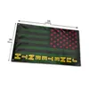 Banner Flags Juneteenth American Home Outdoor Banners 3X5Ft 100D Polyester New Design Fast Vivid Color With Two Brass Grommets Drop Dh6Cz