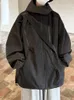 남성 재킷 외피 및 가을 남성 겉옷 트렌디 슈퍼 아름다운 230531