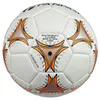 PANPASI Pallone da Calcio Taglia 3 Pelle PVC cucito a macchina Futbol per Allenamento, Outdoor, Indoor, per Bambini Bambini Baby 3 4 5 6 7 8 9 10 Anni Partita di Calcio Ottimo Regalo 6602