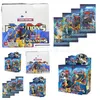 Jeux de cartes 324 Pcs Cartes Tcg Xy Evolutions Booster Display Box 36 Packs Jeu Enfants Collection Jouets Cadeau Papier Drop Delivery Cadeaux Puzz Dhy6Q