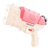 Sand Play Water Fun Spray Toy Dual voor Head Guns Boys Girls Party Favor Set Gift