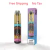 High Quality Disposable Vape 7000 Puffs Tastefog Wild 2% Electronic Cigarette With 10 Flavors Fast Delivery