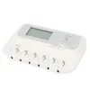 Relaxation Hwato SDZIII électro-acupuncture stimulateur musculaire nerveux instrument d'acupuncture électronique à 6 canaux masseur TENS EMS