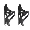 Bouteilles d'eau Cages Full Carbon Fiber Bicycle UD / 3K Water Bottle Cage VTT Route Bike Bottle Holder Ultra Light Cycle Equipment Matte / light 230531