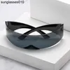 Popular all-in-one ball glasses men's and women's personalized hair hoops Sunglasses Buy one pair of sunglasses and send two