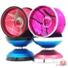 Yoyo New 도착 Yoyofactory Yo-Yo Boost Yoyo Yoyo Metal Yoyo New Alloy Metal Ring Professional Yoyo