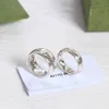 60% de desconto no anel de colar de pulseira de joias de designer SJ. amor destemido flor pássaro estilo versátil masculino par feminino casal anelnova joia