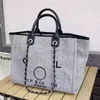 Женская роскошная рука вышитая рука жемчужина Beach Bag Bag Big Ladies Маленькие рюкзаки Canvas Chaircpack рюкзак вечерние сумочки UI9Q 60% Factory Outlet Sale