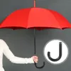 Paraplu's Stevige parapluhandgreep Vervanging Vervangbare handgreep Kunststof