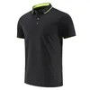 T-shirts pour hommes hommes femmes manches courtes qucik qry badmintonsports vêtements de golf shirts tennis coulant t-shirt badminton chemise sportwear 230601