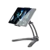 Stands Rotating Portable Monitor Wall Desk Metal Stand Fit For Below 15.6inch monitor Tablet Mobile Phone Holders