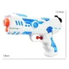 Sable jouer à l'eau amusant enfants pistolets sports d'été Air pression Blasters Soakers pour piscine jouets enfants cadeau d'anniversaire R230613