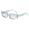 Designer Zonnebril Klassieke Brillen Watermerk Lenzen Goggle Outdoor Strand Zonnebril Voor Man Vrouw Mix Kleur Optioneel