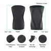 Elleboog Kniebeschermers 1 Paar Squat 7mm Knie Mouwen Pad Ondersteuning Mannen Vrouwen Gym Sport Compressie Neopreen Kniebeschermer Voor CrossFit Gewichtheffen 230601