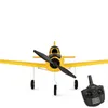 4CH 3D/6G GRATIS SWITCHING RC PLAN FIXSED-Wing Glider 150m EPP Anti-Fall Material Ntelligent Control System RC Airplane Toy