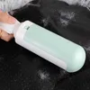 Lint Rollers Brushes Pet Hair Remover Brush Dog And Cat Multipurpose Adhesive Animal Hair Brush To Remove Catcher Sticker Roller Selfcleaning Brush Z0601