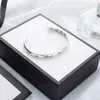 80 % Rabatt auf Designer-Schmuck, Armband, Halskette, Ring, Liebe, furchtlos, Blume, Vogel, Schönheit, blind für Liebe, offener Mund, männlich, weiblich, Liebhaber, gleiches Armband