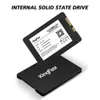 Drives KingFast SSD 1TB 2TB 240 GB 120gb 128gb 256gb 480gb 512gb 500gb 2.5 '' Sata 3 Solid State Drive HD Hard Disk for Laptop Desktop