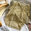 Women's T Shirts Summer 2023 Girl Loose Tshirt Stylish Chic Gold Sequin Diamond Short Sleeve O-neck Women Casual Solid Color Fashion Tops