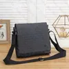 2023 Maletín de diseñador Hombres Messenger Bag Estilo clásico Moda mujer Hombro Crossbody Bolsos Lady Totes maletín Bolso de hombre Monedero Hombres Bolso de hombro