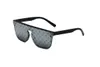 Óculos de sol de grife de luxo Óculos femininos Óculos de sol polarizados com proteção UV Óculos de sol de praia Óculos de sol da moda com armação pequena