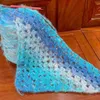 Yarn Mohair wool knitted plush soft sequins crochet thread DIY sweater scarf free shipping P230601