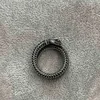 70% de réduction sur bijoux de créateur bracelet collier Ancien esprit de famille animal zodiaque bague en forme de serpent orné d'un motif sculpté à l'échellenouveaux bijoux