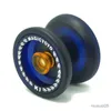 Mach New Professional Yoyo Toys With HubStacks Blue R230619