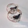 60% off designer jewelry bracelet necklace of flower bird fearless word tide blind for love RI couple ring