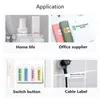 Printers Niimbot D11 Wireless Bluetooth Thermal Mini Printer Label Portable Pocket Printers Fast Printing Students Home Use Adult Office