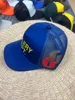 Gallerys Dept Hat Diseñador Sombrero para el sol Gorras de béisbol Sombrero de graffiti Letras casuales Galleryes Gorra de béisbol con ala curvada del Departamento para hombres y mujeres Impresión de letras casuales con 869