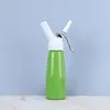 500ml Cream Whipper Dispenser Aluminium Alloy Whipped Fresh Cream Foam Maker Dispenser Kitchen Cake Tool